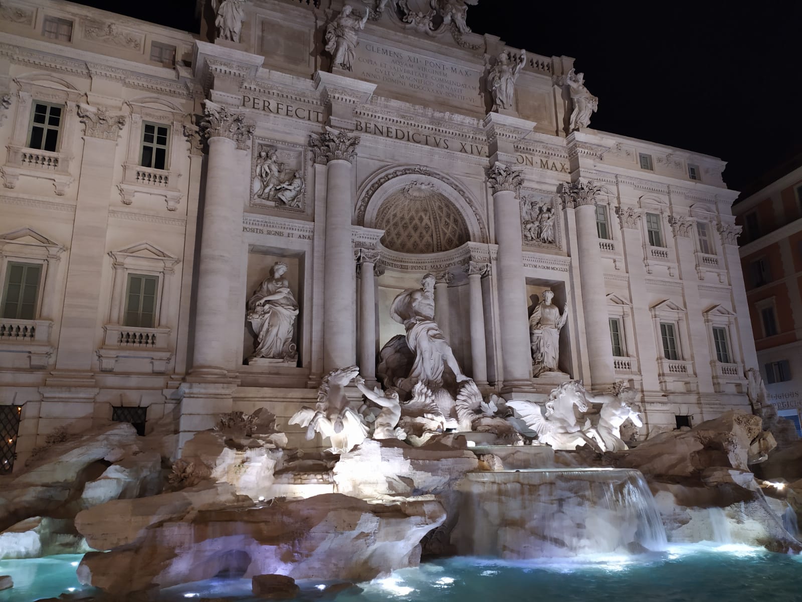 Comprar un billete para visitar el Coliseo de Roma gratis
