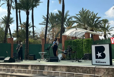 Conciertos gratuitos de La Matinal en Elche, música en vivo los sábados por la mañana